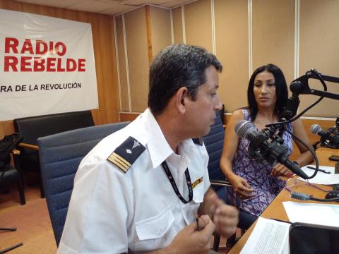 radio 23 noviembre