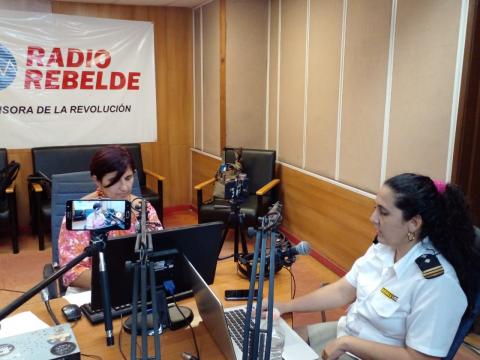 radio 30 noviembre