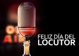 locutor locutor