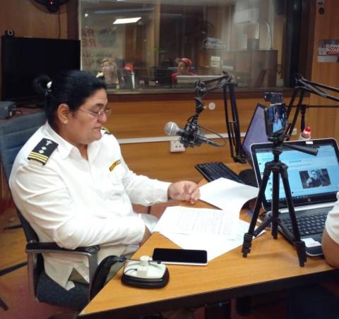 radio radio