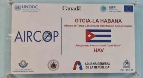 aircop cuba aircop cuba