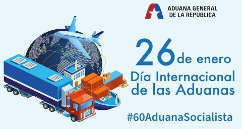 dia aduiana dia aduana