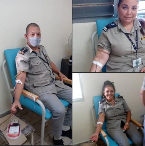 donaciones de sangre donaciones de sangre