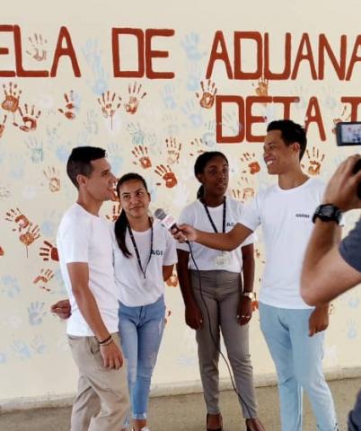 jovenes por la vida jovenes por la vida