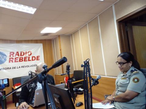 raiza radio