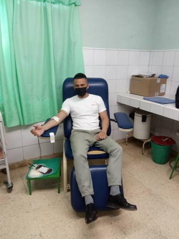 donacion de sangre cav donacion de sangre cav
