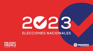elecciones elecciones