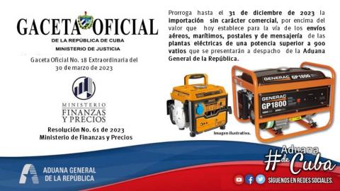 gaceta gaceta
