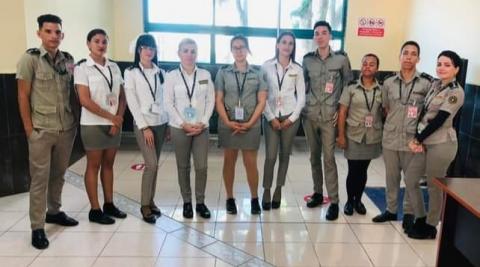 juventud juventud
