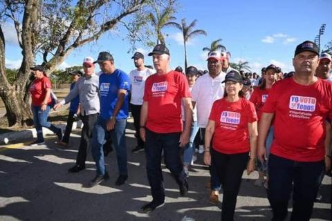marcha marcha