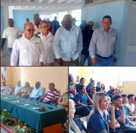 recorrido recorrido