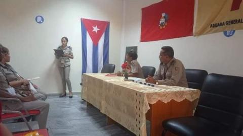 asamblea de ejemplares aijm B2 asamblea de ejemplares aijm B2