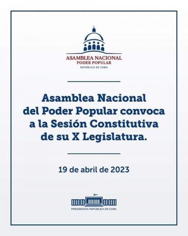 asmblea del poder p
