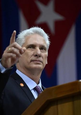 discurso canel discurso canel