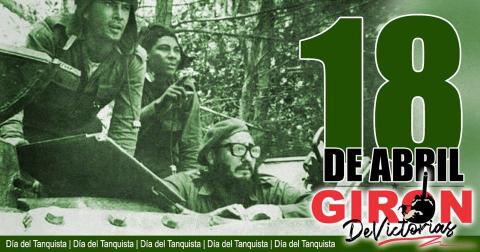dia del tanquista