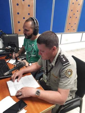 radio cav radio cav