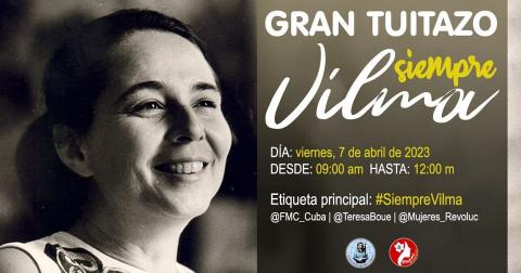 vilma siempre vilma siempre