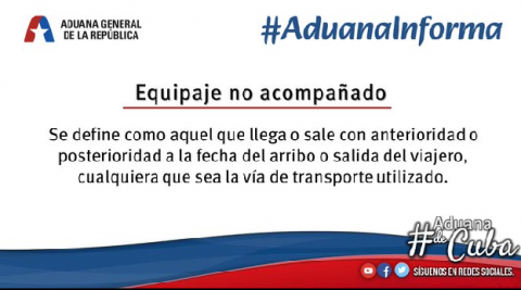equipaje