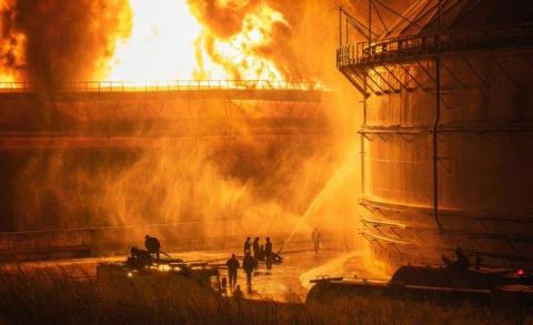 dia bomberos