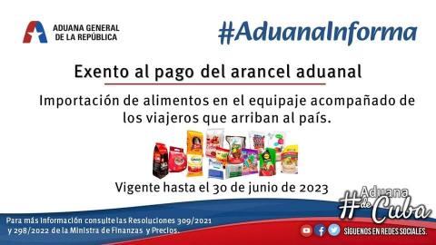 aduana informa 2