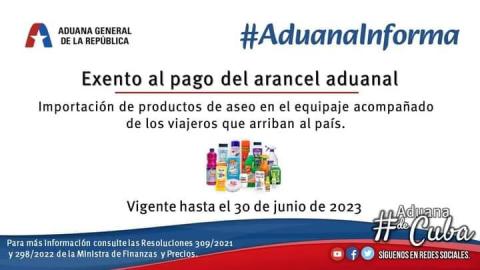 aduana informa 1 aduana informa 1