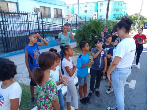 aduana barrio aduana barrio