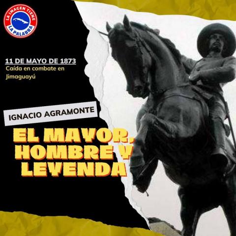 agramonte agramonte