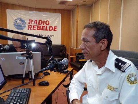 Programa de Radio Programa de Radio