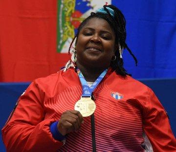 El deporte Cubano derrochando Victorias El deporte Cubano derrochando Victorias