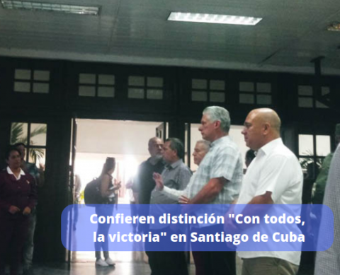 condicion santiago