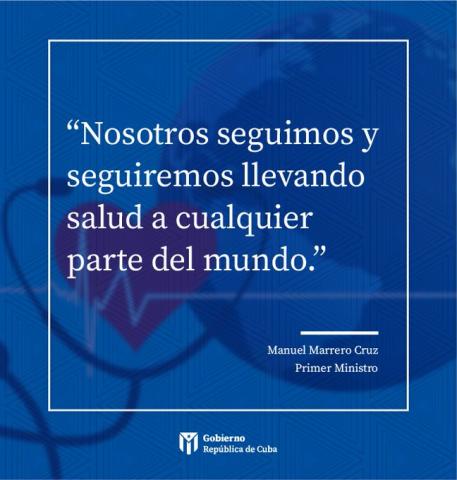 Cooperación