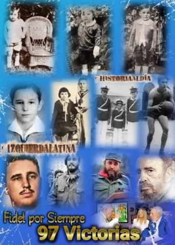 fidel en una frase fidel en una frase