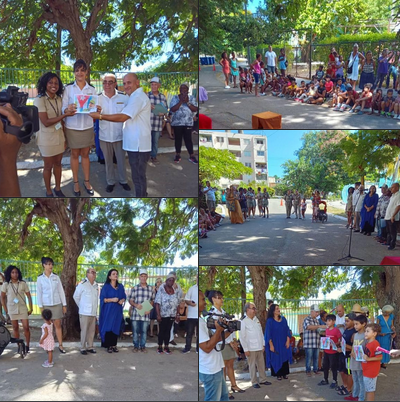 act comunidad act comunidad