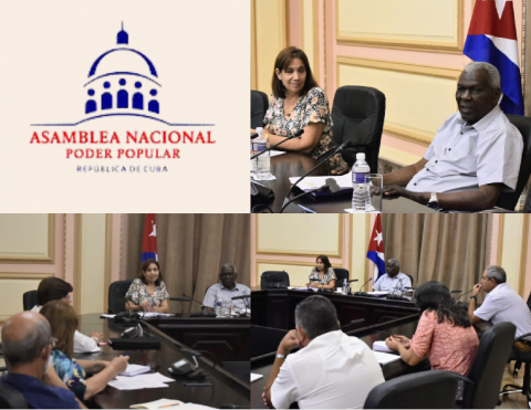 Asamblea Nacional