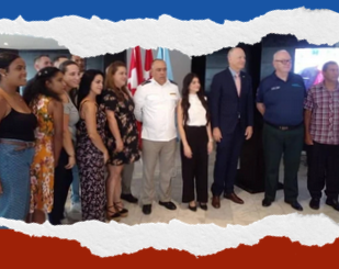 evento aircop