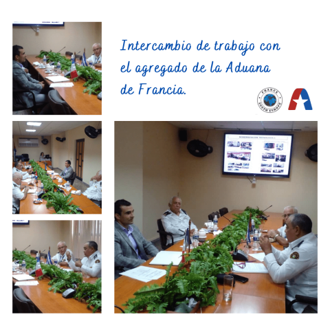 evento cuba francia