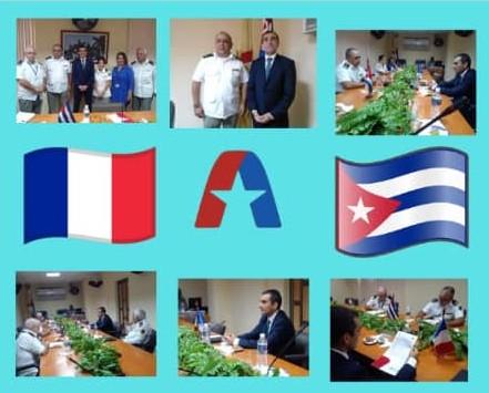 evento cuba francia 2