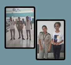 Juventud Aduanera Juventud Aduanera