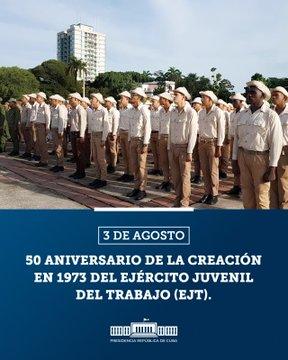 aniversario ejt