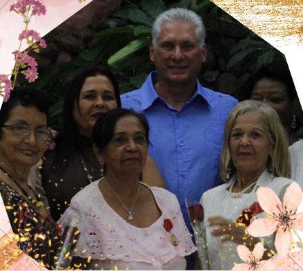 fmc reconocimiento