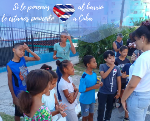 barrio cdr