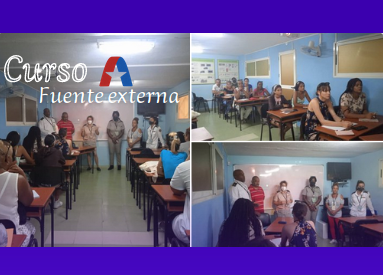 curso fuente externa CAV curso fuente externa CAV