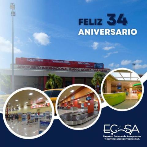 ecasa aniversario