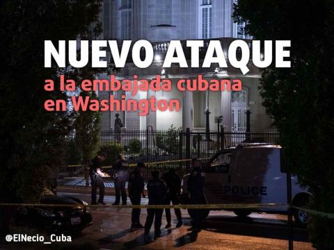 ataque embajada ataque embajada