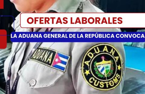 ofertas de empleo
