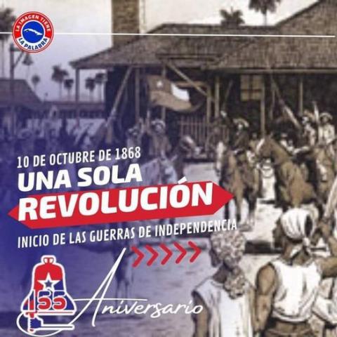 10 de octubre