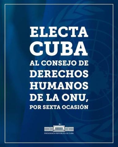 consejo de derechos