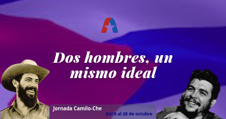 jornada camilo che