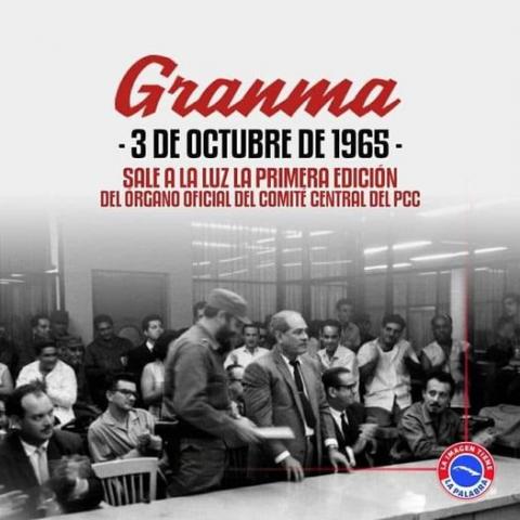 periodico granma periodico granma