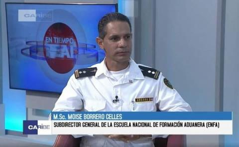 moises
